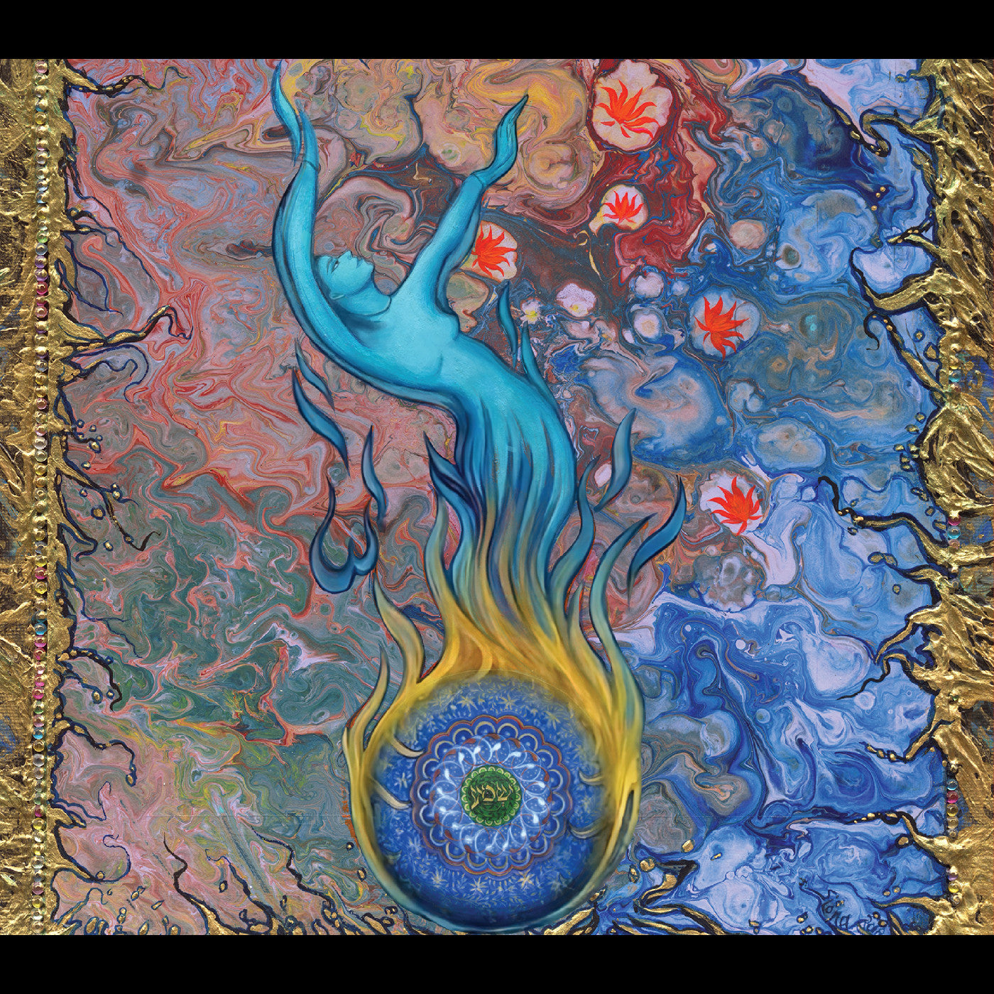 Pharaoh's Daughter - (PRESALE 6/19/26) Songs of Desire (CD) | Mint (M) Mint (M)--
