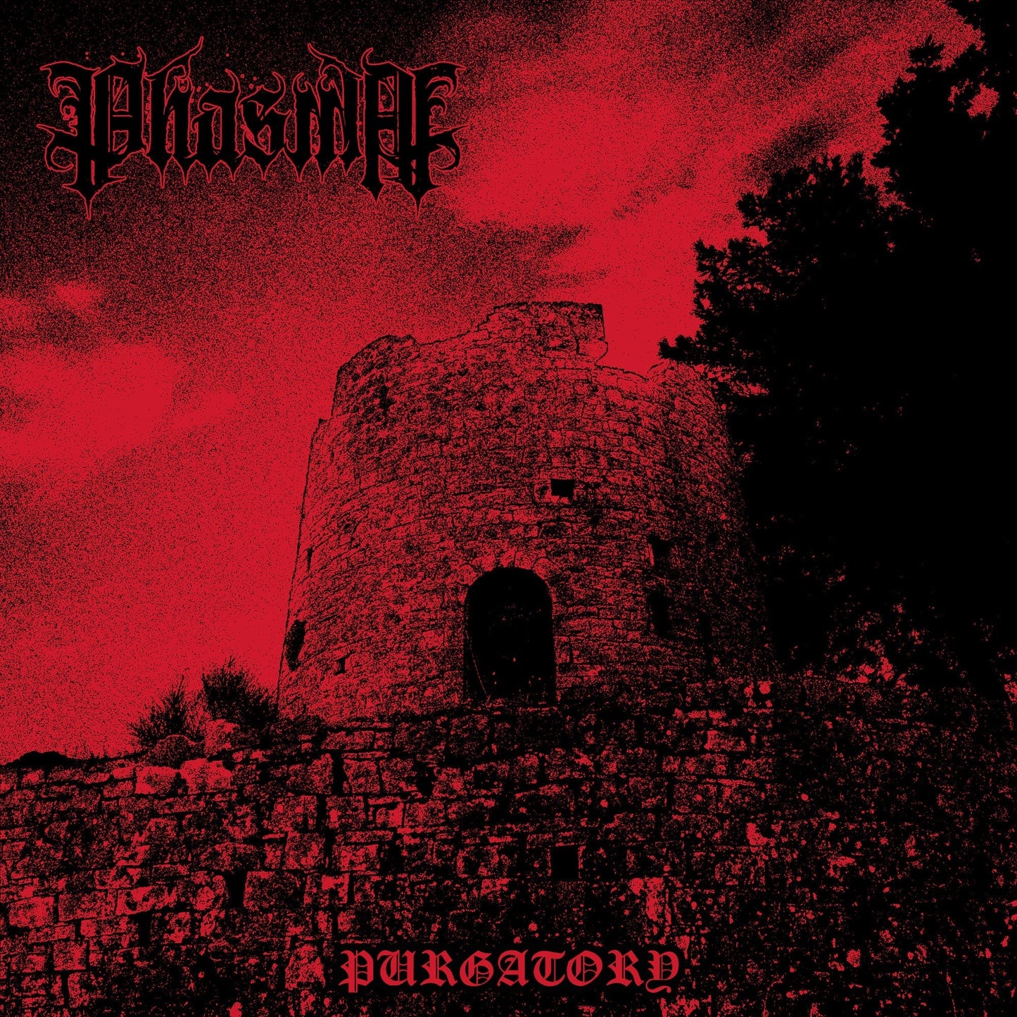 Purgatory |-