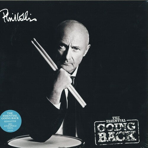 Phil Collins - Essential Going Back (Import) | Mint (M) Mint (M)-