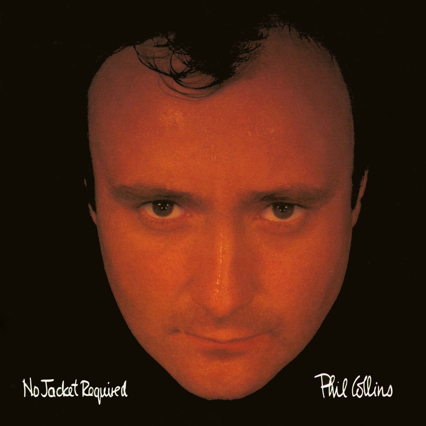 Phil Collins - No Jacket Required (Deluxe Edition 4XVINYL) | Mint (M) Mint (M)-
