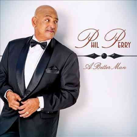 BETTER MAN |-