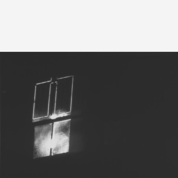 PHILL NIBLOCK - Ghosts And Others |-