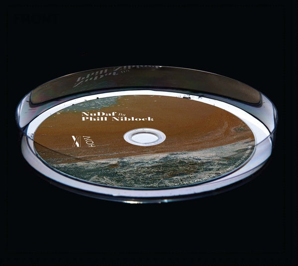 PHILL NIBLOCK - NuDaf |-
