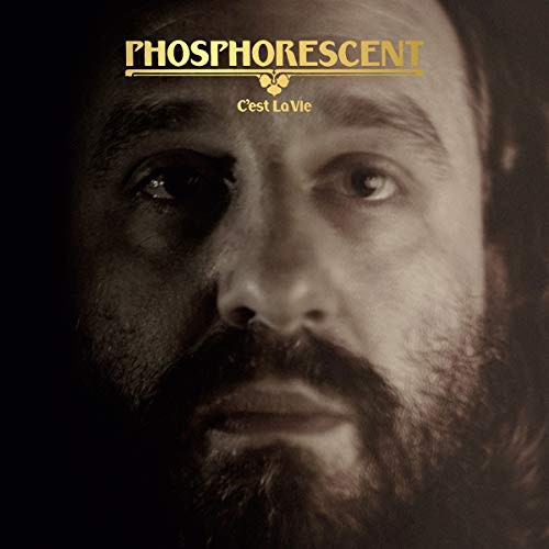 Phosphorescent - C'est La Vie (Clear Vinyl) | Mint (M) Mint (M)-