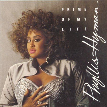 PRIME OF MY LIFE |-