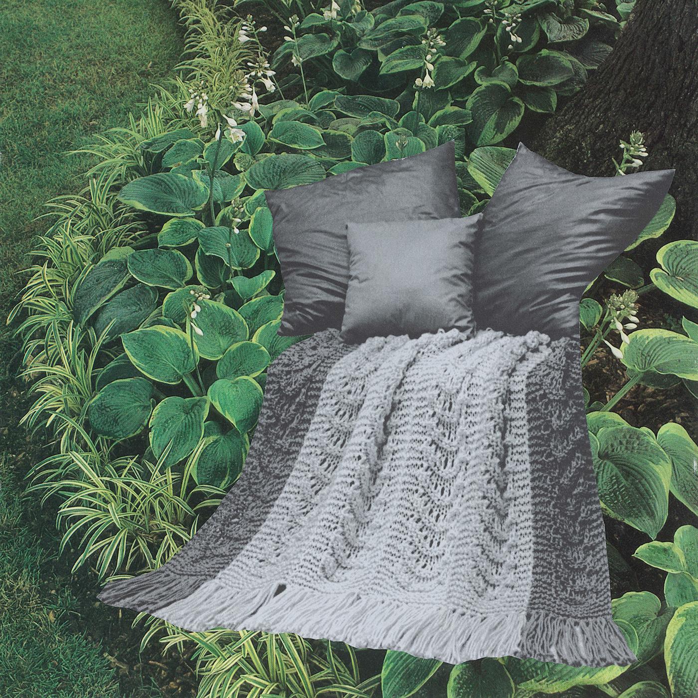 Pile - Green and Gray (VINYL) | Mint (M) Mint (M)-