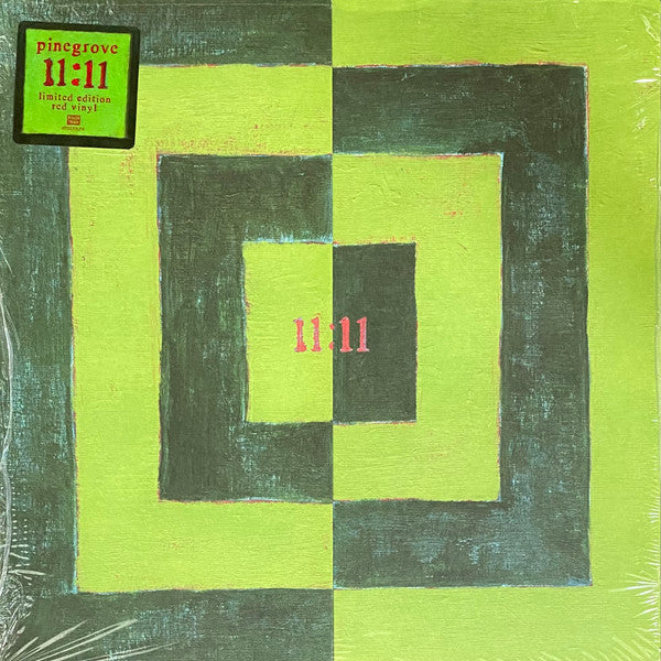 11:11 | Mint (M) Mint (M)-
