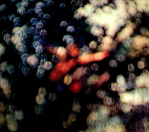 Pink Floyd - Obscured By Clouds (180g Vinyl) | Mint (M) Mint (M)-