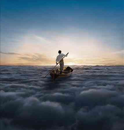 Pink Floyd - The Endless River (Gatefold LP Jacket, 180 Gram Vinyl, Digital Download Card) (2 Lp's) | Mint (M) Mint (M)-
