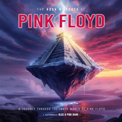 Pink Floyd - The Rock N' Roots Of (PINK VINYL LP) |-