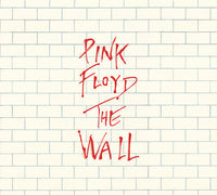 Pink Floyd - The Wall (Remastered) (2xCD)) | Mint (M) Mint (M)-