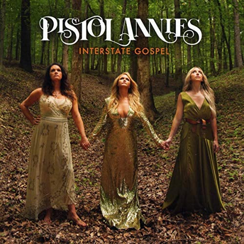 Interstate Gospel |-