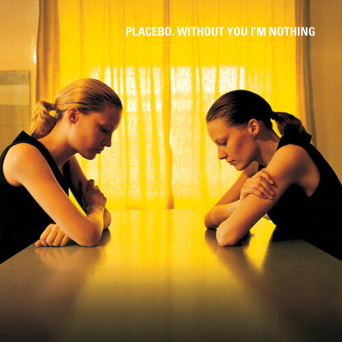 Placebo - Without You I'm Nothing (VINYL) |-