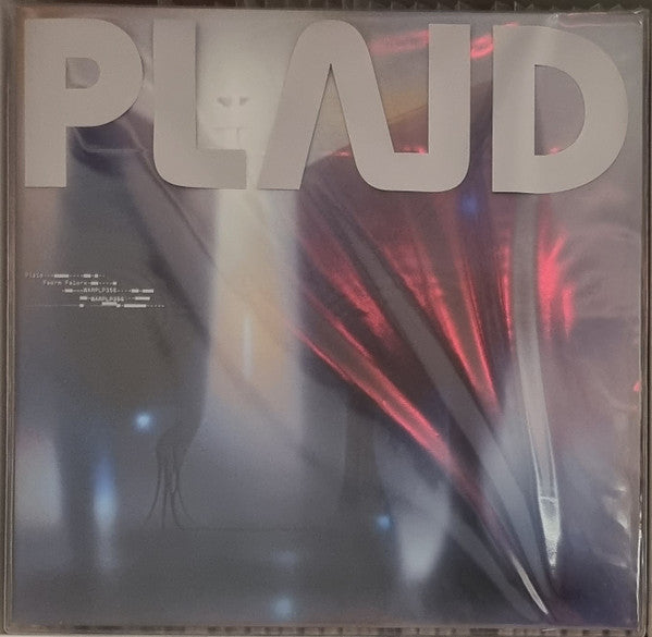 Plaid - Feorm Falorx (Vinyl) | Mint (M) Mint (M)-