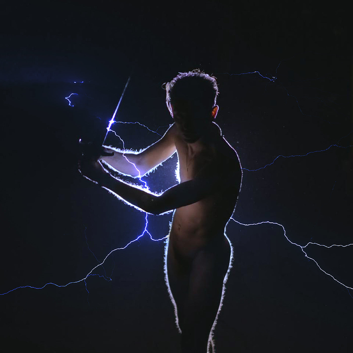 Plattenbau - (PRE-ORDER 12/12/25) Cursed (Electric Blue Vinyl) | Mint (M) Mint (M)-