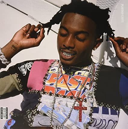 Playboi Carti - Playboi Carti | Mint (M) Mint (M)-