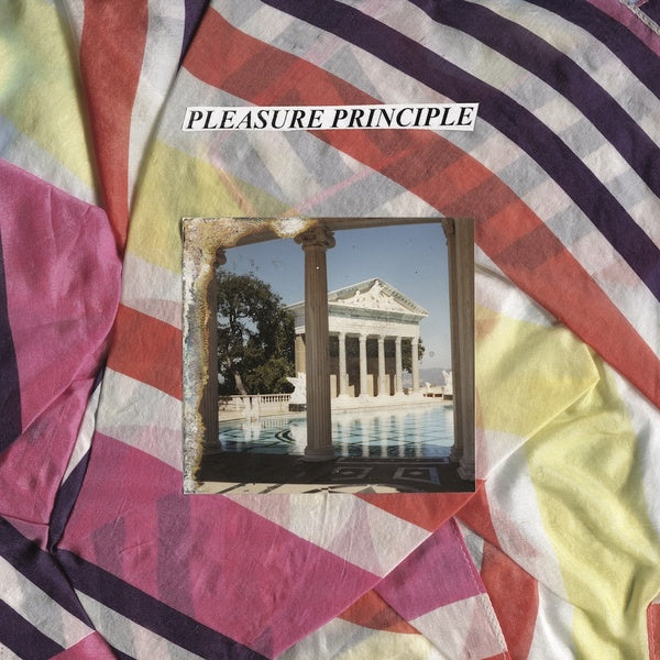 PLEASURE PRINCIPLE - Pleasure Principle | Mint (M) Mint (M)-