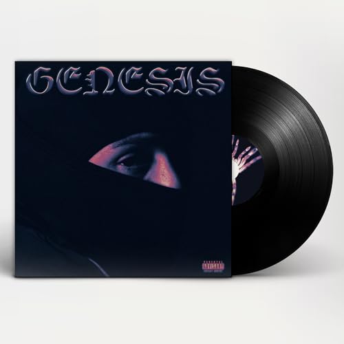 Pluma, Peso - Genesis (VINYL) |-