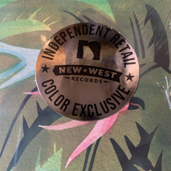 Pokey LaFarge - In The Blossom Of Their Shade | Mint (M) Mint (M)-