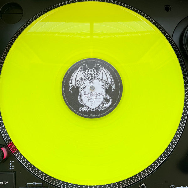 Kim Petras - Feed The Beast | Mint (M) Mint (M)-