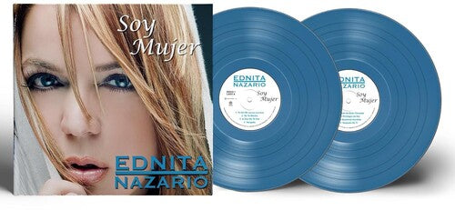 Ednita Nazario - Soy Mujer (2xVINYL) |-