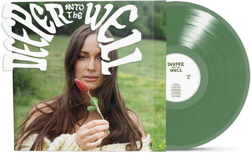 Deeper Into The Well (RSD BLACK FRIDAY) | Mint (M) Mint (M)-