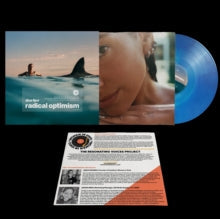 Dua Lipa - RADICAL OPTIMISM (GALAXY BLUE VINYL) | Mint (M) Mint (M)-