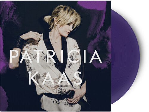 Patricia Kaas (PURPLE VINYL) | Mint (M) Mint (M)-