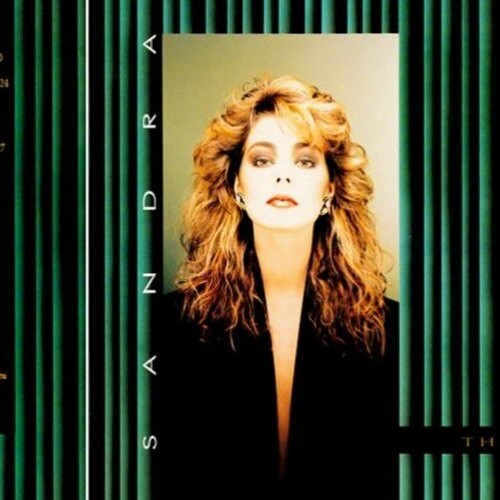 Sandra - (PRESALE 7/3/26) Long Play: 40th Anniversary (COLORED VINYL) | Mint (M) Mint (M)-