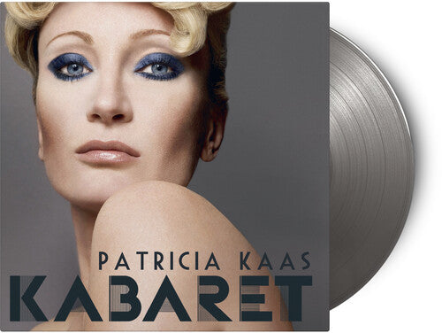 Kabaret (SILVER VINYL) | Mint (M) Mint (M)-