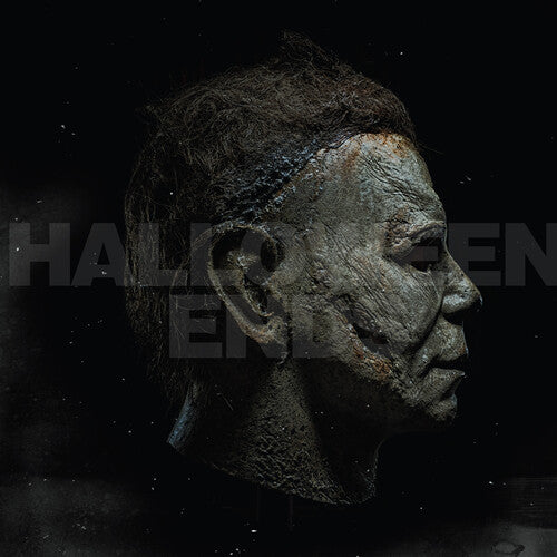 Carpenter, John / Carpenter, Cody / Davies, Daniel - Halloween Ends (Original Soundtrack) (2xORANGE/GREEN VINYL) | Mint (M) Mint (M)-