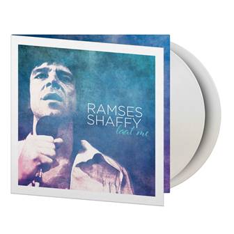 Ramses Shaffy - (PRE ORDER 3/6/2026) Laat Me (WHITE 2xLP) | Mint (M) Mint (M)-