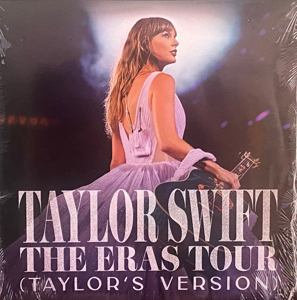 Taylor Swift - The Eras Tour (Taylor's Version) - Act 3 | Mint (M) Mint (M)-
