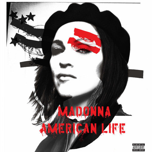 Madonna - American Life (180G VINYL 2xLP WARNER 2016) | NEW-