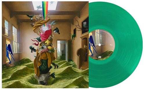 Foster The People - Paradise State Of Mind (VINYL) |-