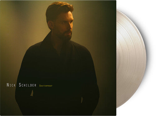 Nick Schilder - Shatterproof (VINYL) |-