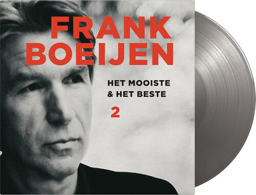 Frank Boeijen - Het Mooiste & Het Beste 2 (3xVINYL LP) |-
