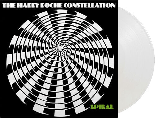 Harry Roche Constellation, The - Spiral (VINYL) |-