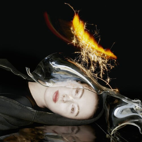 Hyd - (PRESALE 5/22/26) Hold Onto Me Infinity (VINYL) | Mint (M) Mint (M)-