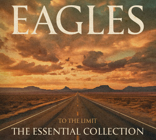 Eagles - To The Limit: The Essential Collection (6xVINYL LP BOX) |-