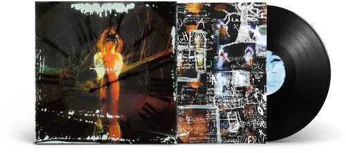 Mysterines, The - Afraid Of Tomorrows (VINYL) |-