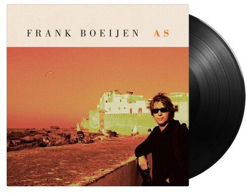 Frank Boeijen - As (2xVINYL) |-