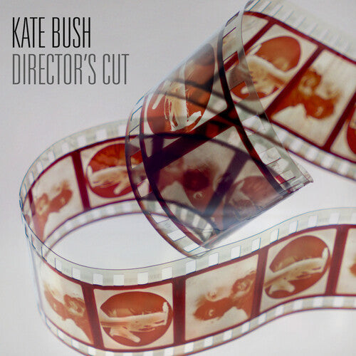 Kate Bush - Director's Cut (2018 Remaster) (2xVINYL) |-