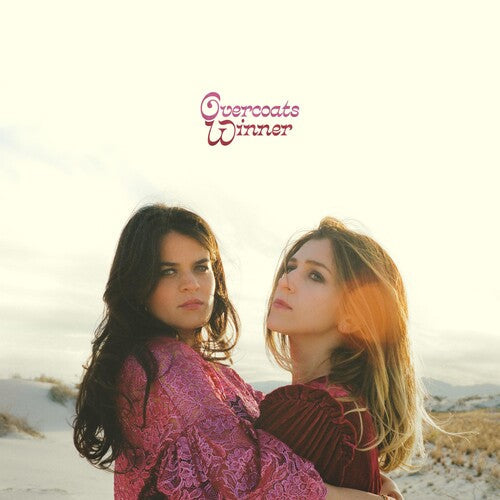 Overcoats - Winner (VINYL) |-