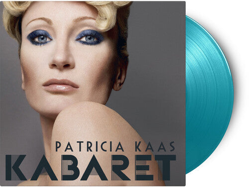 Patricia Kaas - Kabaret (VINYL) |-