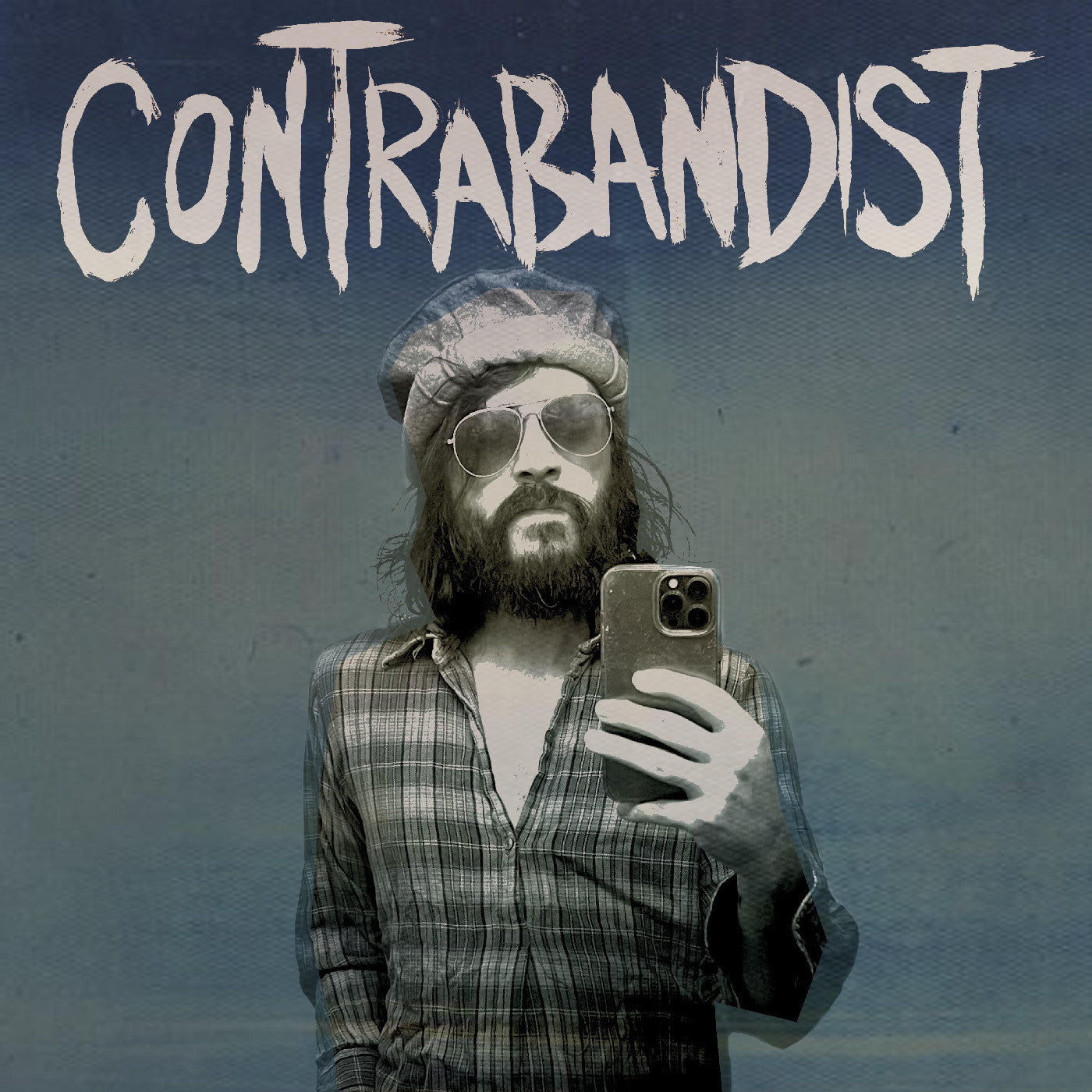 Edwards, Richard - Contrabdanist Vol. 1 |-