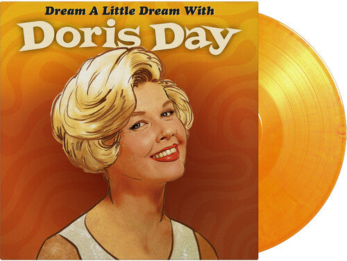 Dois Day - Dream A Little Dream With (VINYL) |-