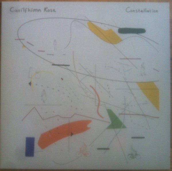 Constellation (VINYL) |-