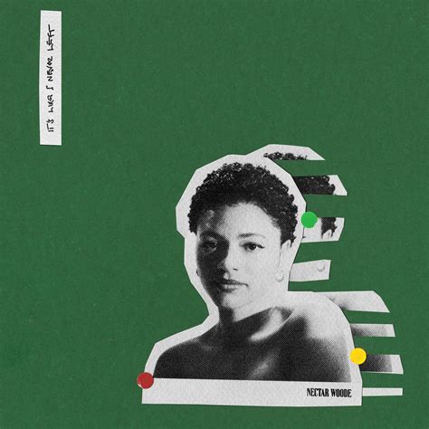Nectar Woode - (PRESALE 7/3/26) Naturally (VINYL) | Mint (M) Mint (M)-