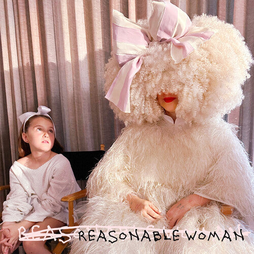 Sia - Reasonable Woman (VINYL) |-